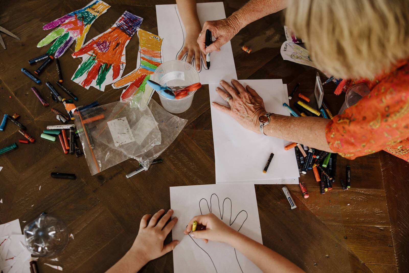 SPCC Saints Academy - Port Stephens