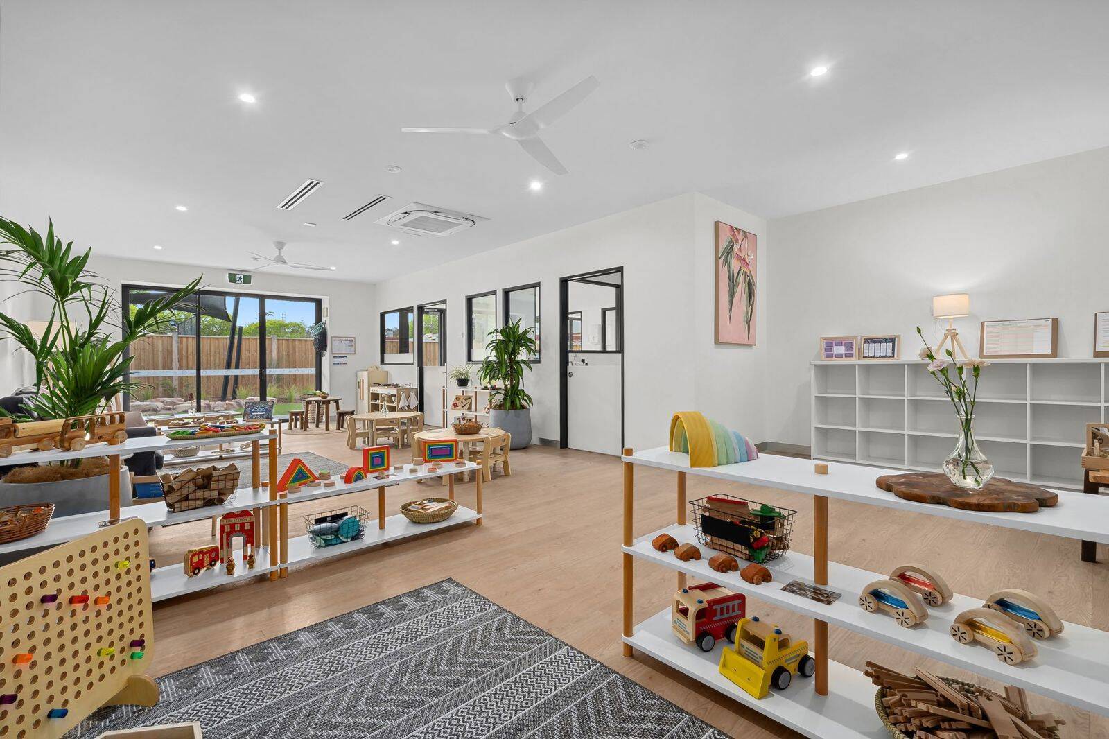 Journey Early Learning Bacchus Marsh