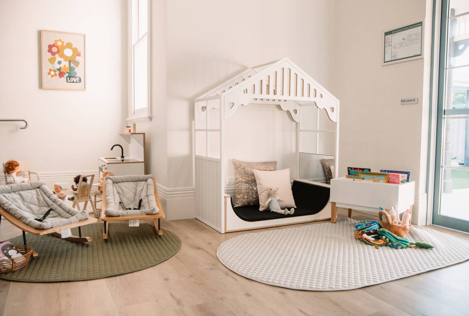 River & Kin Early Learning Centre