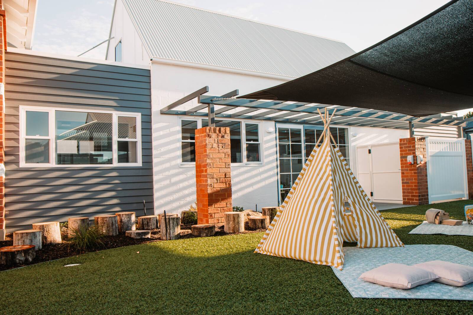 River & Kin Early Learning Centre