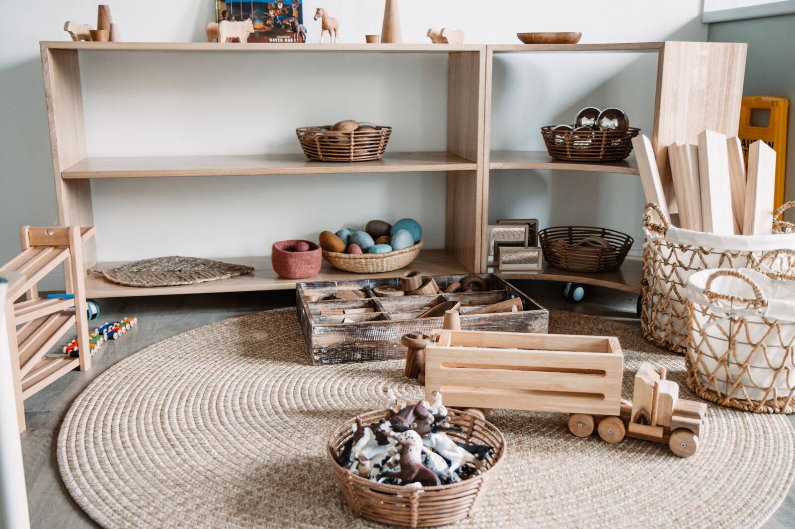 River & Kin Early Learning Centre