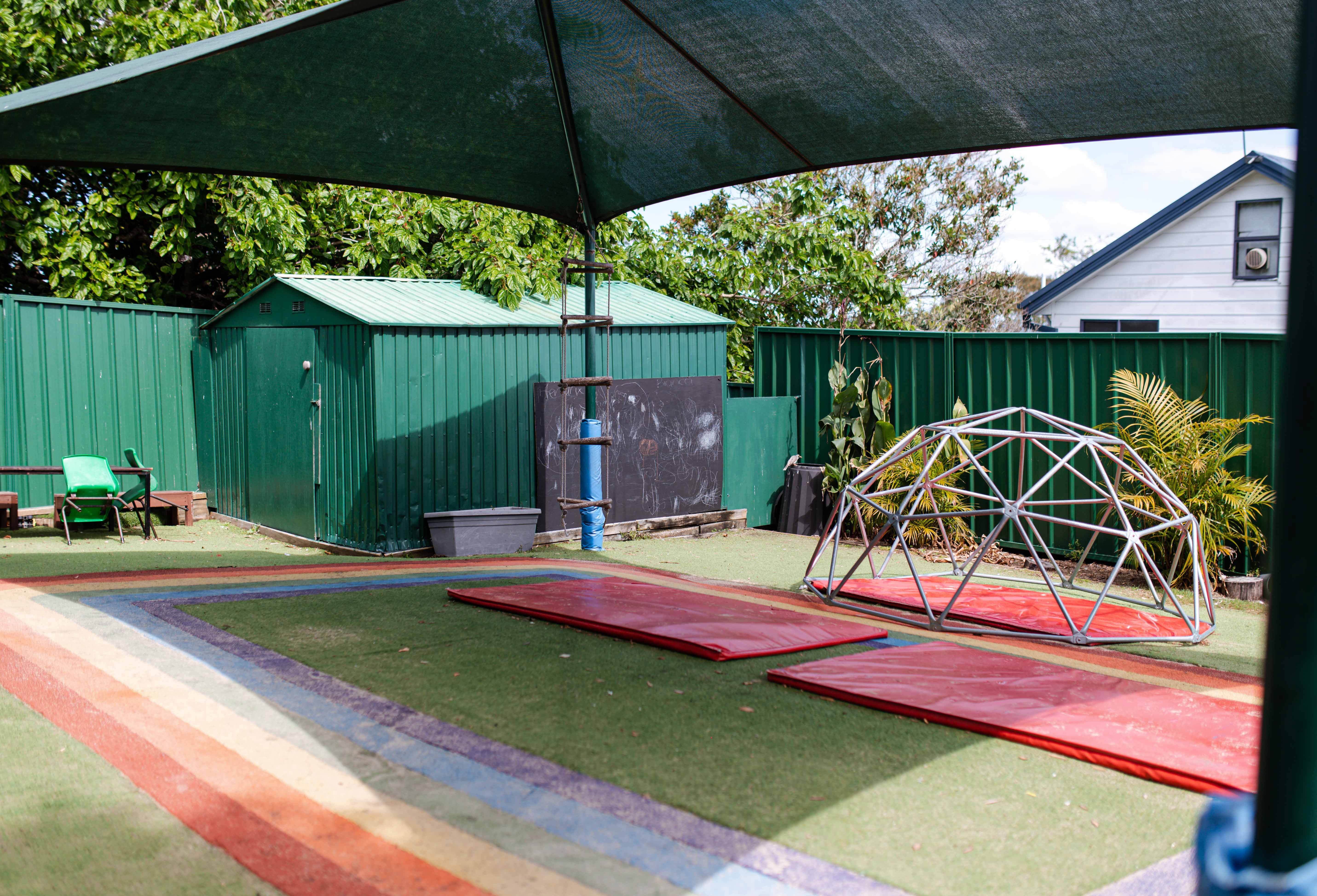 Striving Stars Early Learning Centre - Mirrabooka