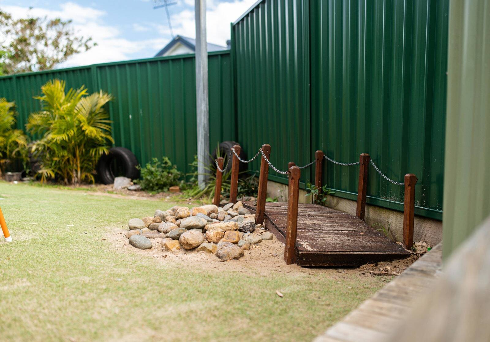 Striving Stars Early Learning Centre - Mirrabooka