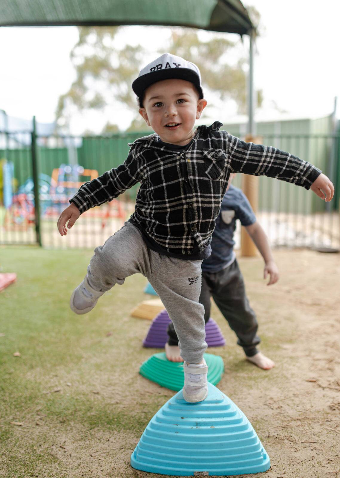 Striving Stars Early Learning Centre - Mirrabooka