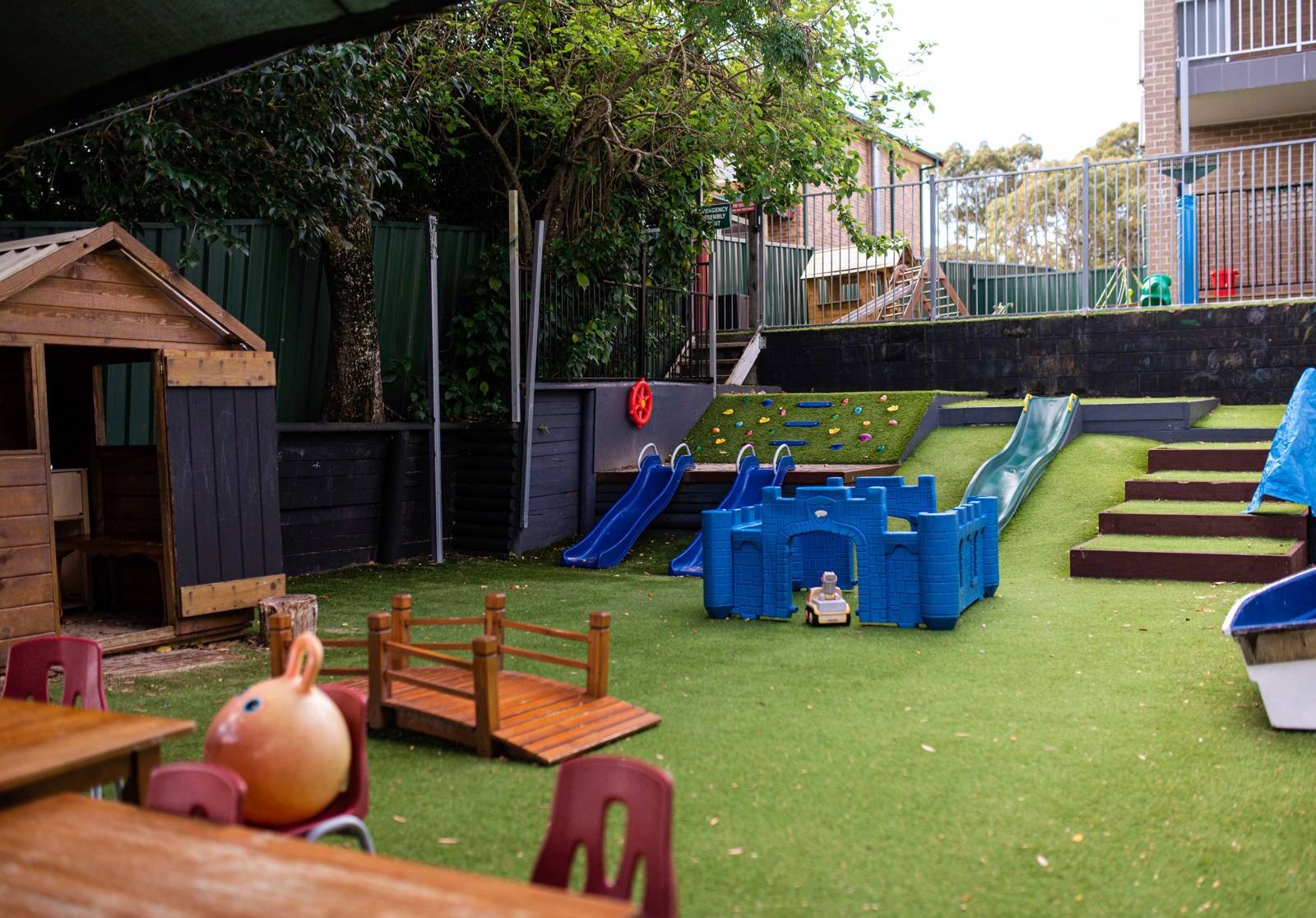 Striving Stars Early Learning Centre - Mirrabooka