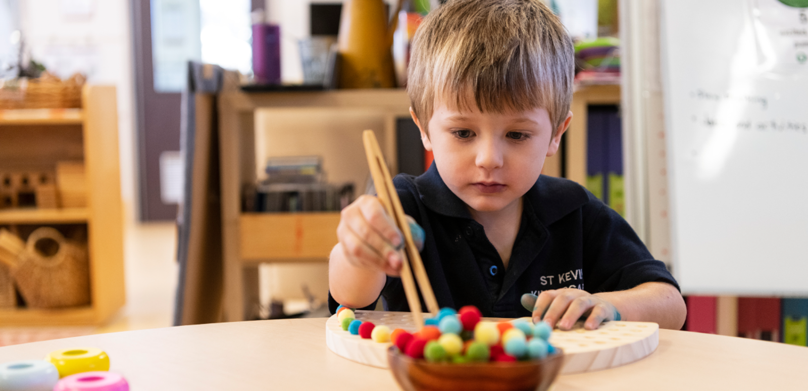 St Kevin's Kindergarten, Benowa