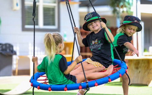 Little Scholars School of Early Learning Pacific Pines