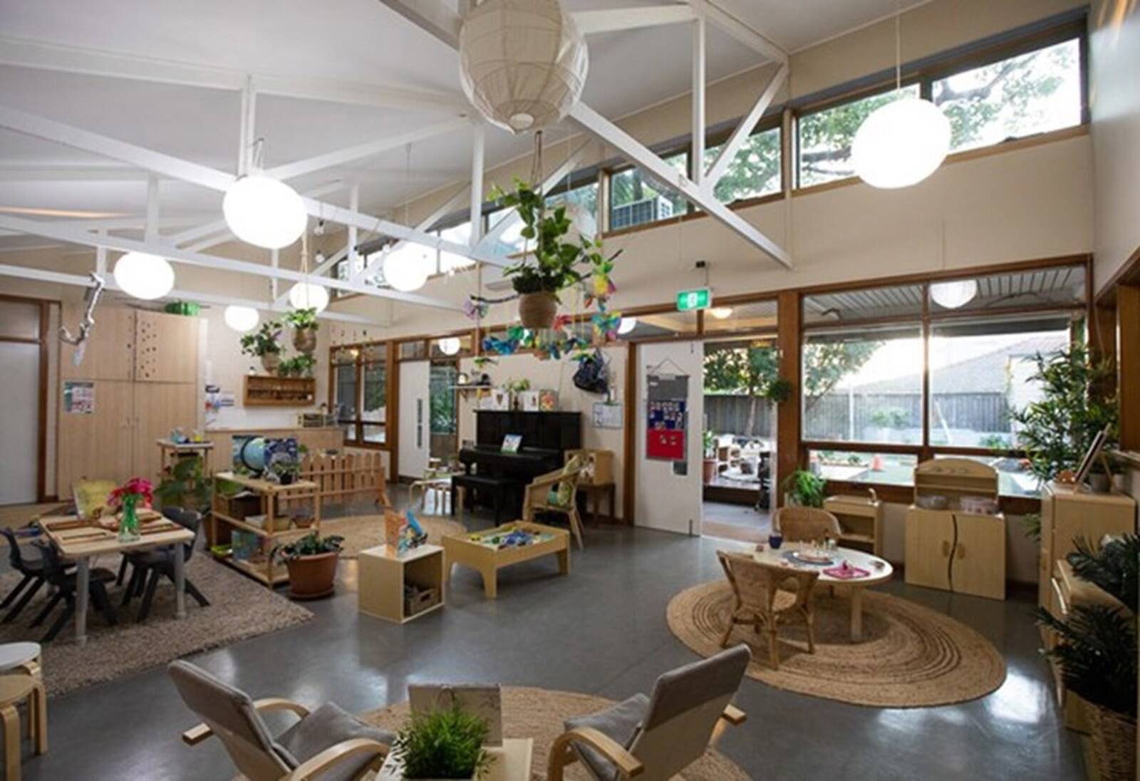 SDN Mosman Long Day Care and Preschool