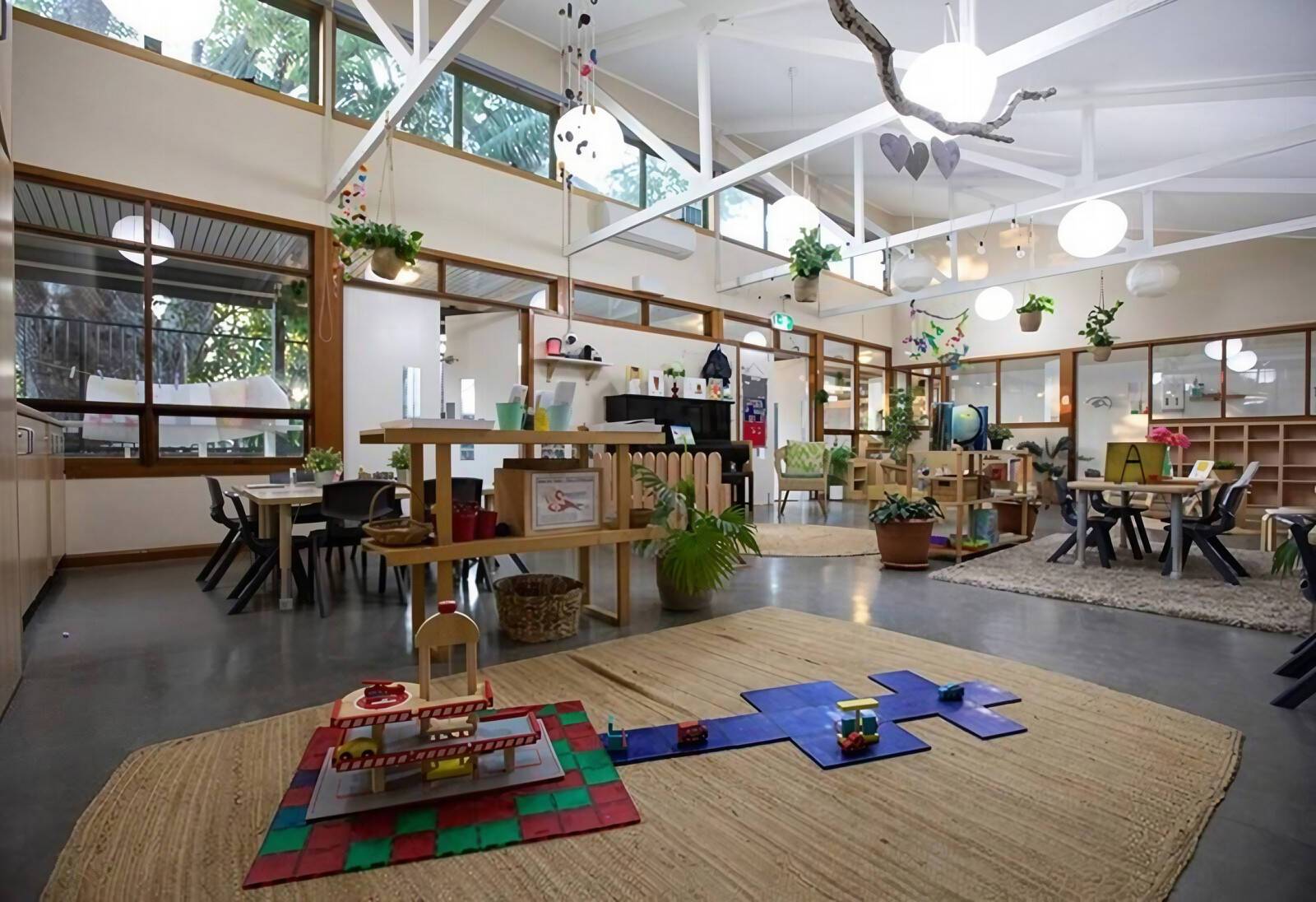 SDN Mosman Long Day Care and Preschool