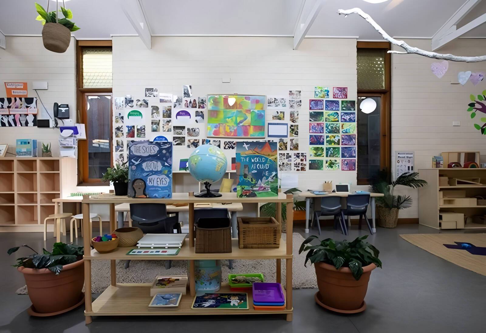 SDN Mosman Long Day Care and Preschool