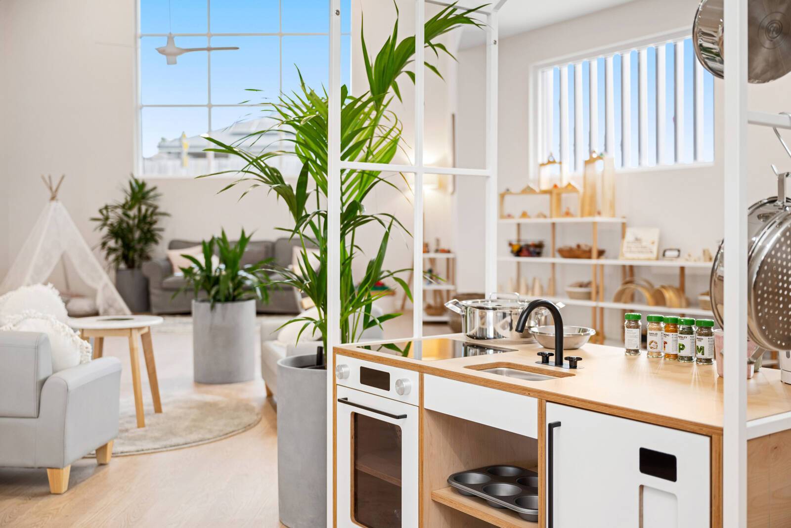 Journey Early Learning Dakabin