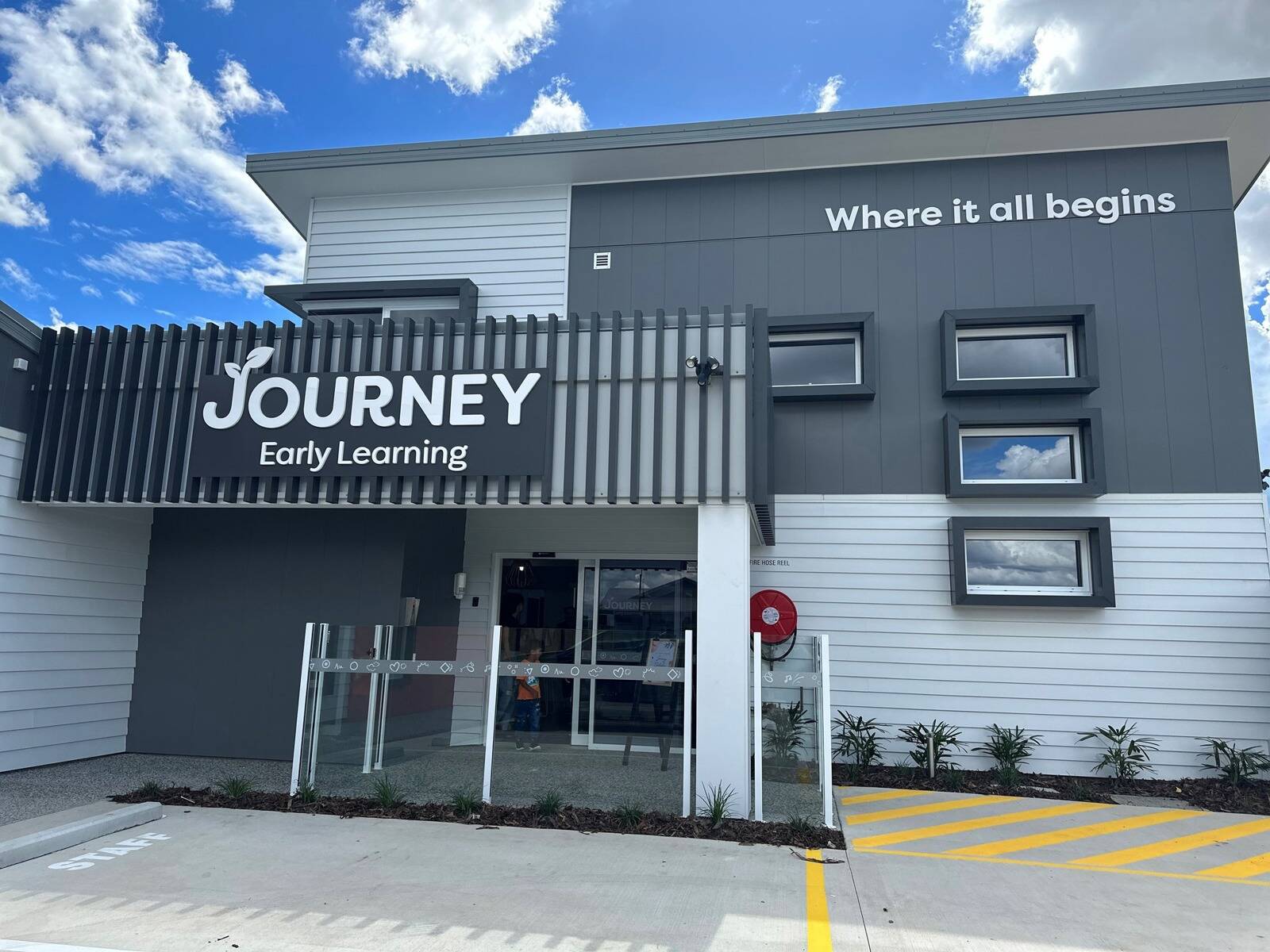 Journey Early Learning Dakabin