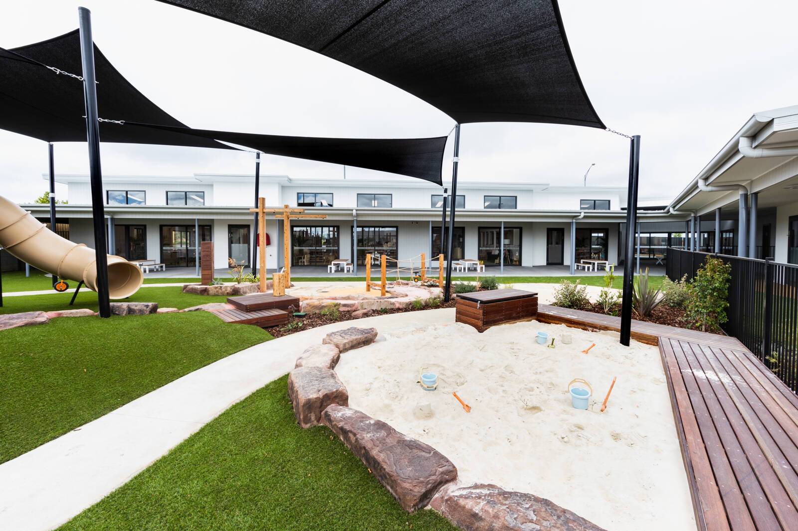 Journey Early Learning Lucas Rise