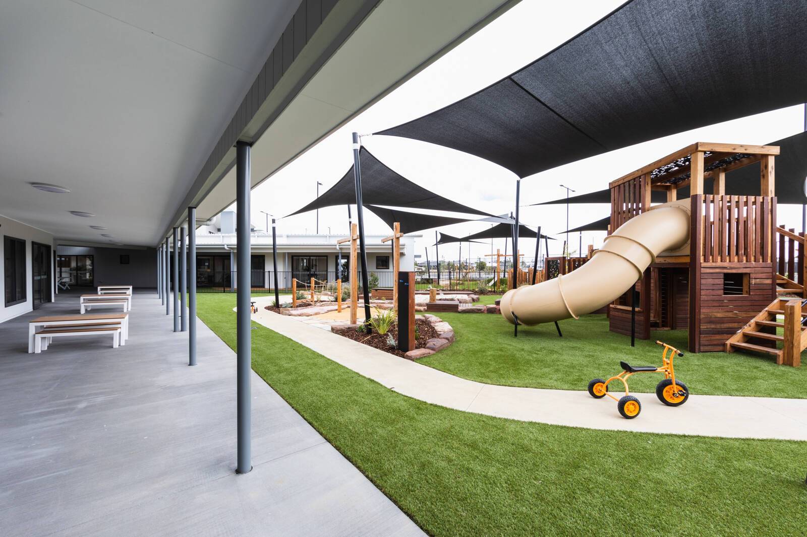 Journey Early Learning Lucas Rise