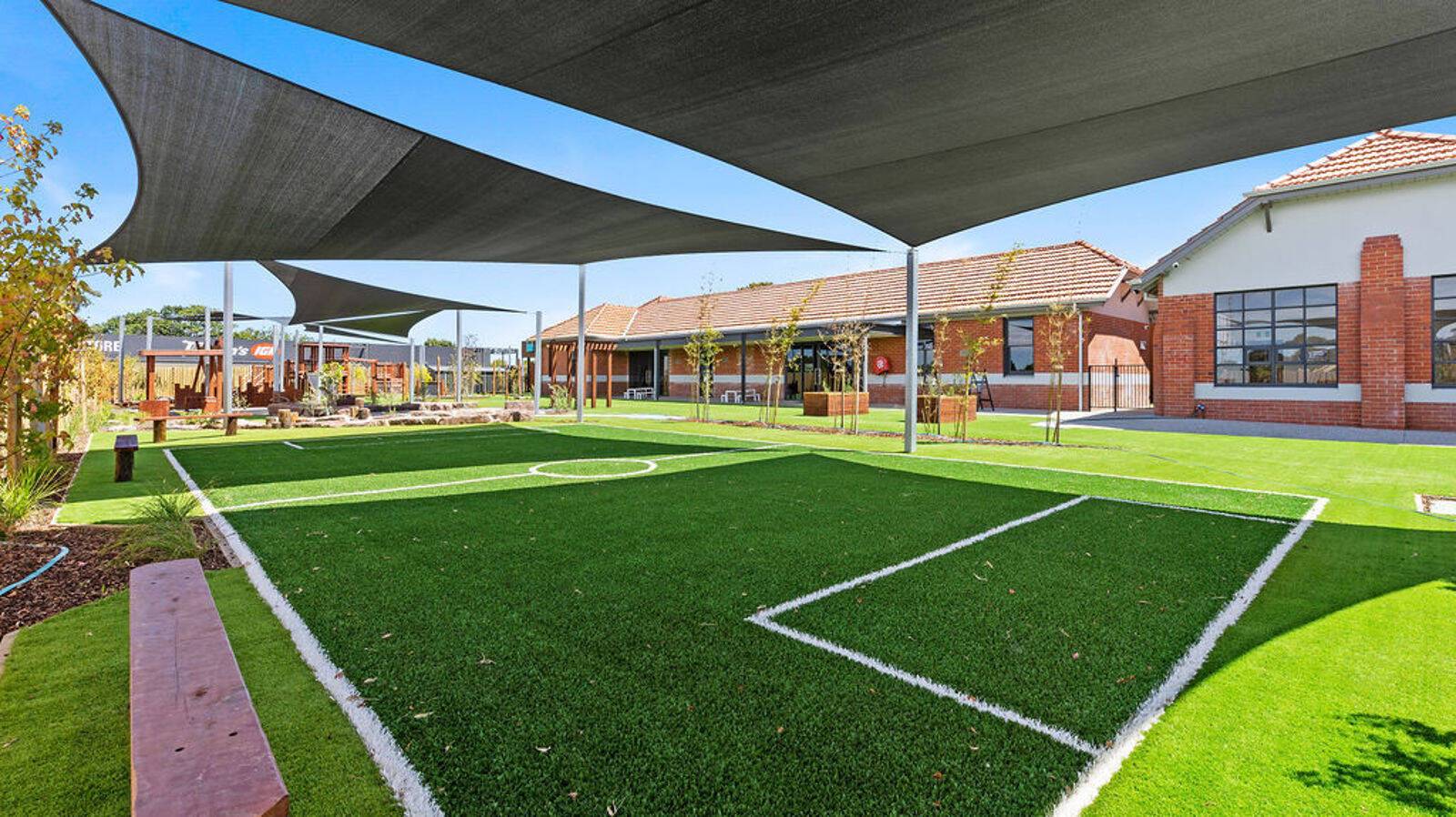 Journey Early Learning Ballarat East