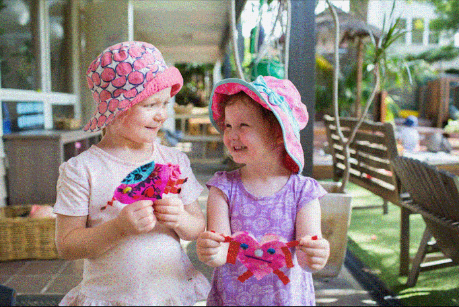 SDN Lois Barker, Waterloo Long Day Care and Preschool