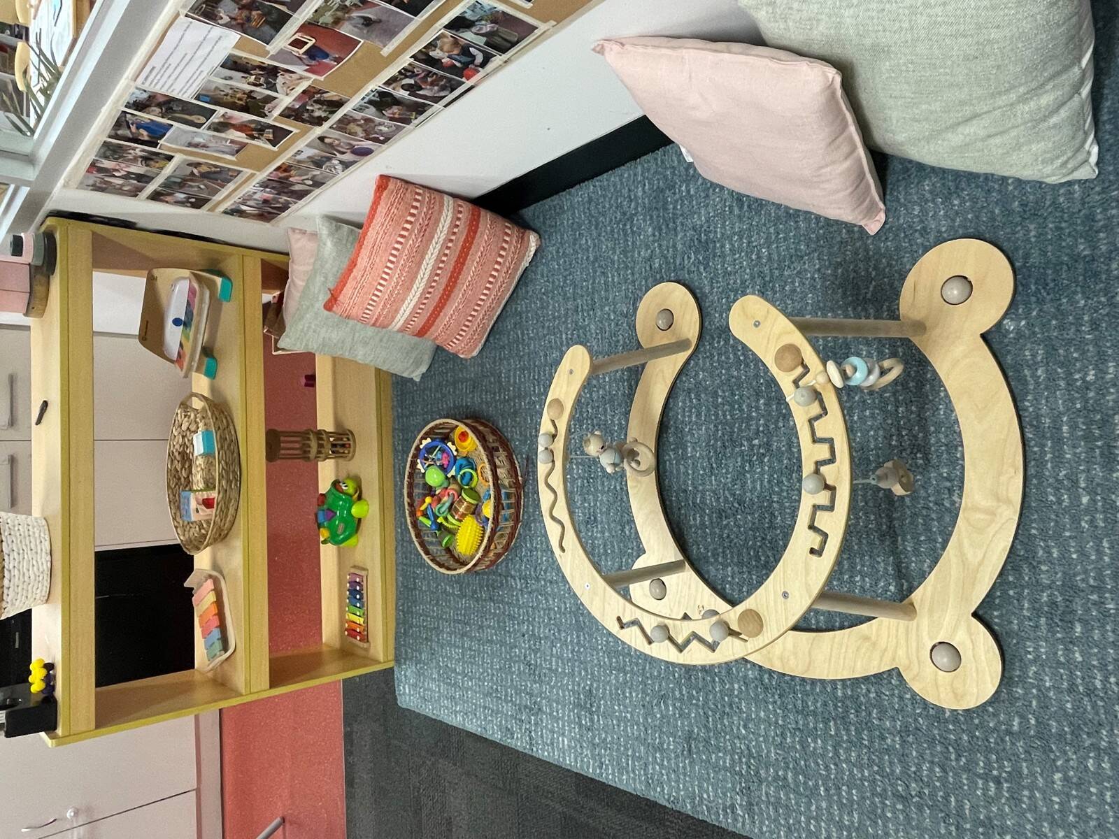 Craigieburn West YMCA Early Learning Centre