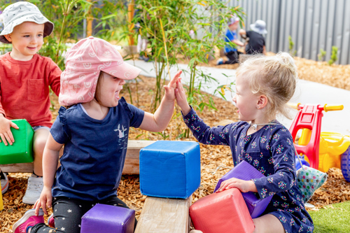 Journey Early Learning Centre - Whittlesea