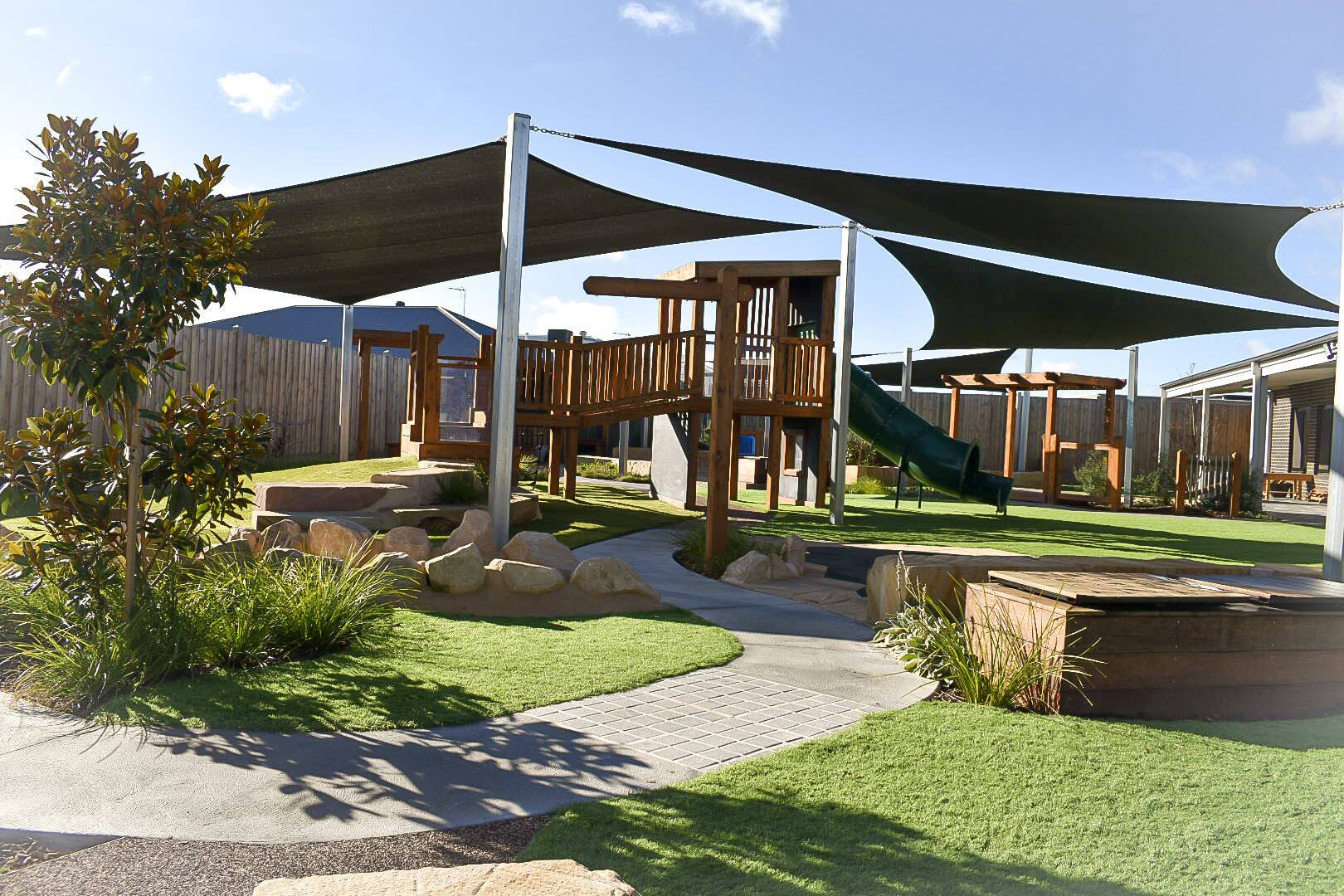 Journey Early Learning Delacombe