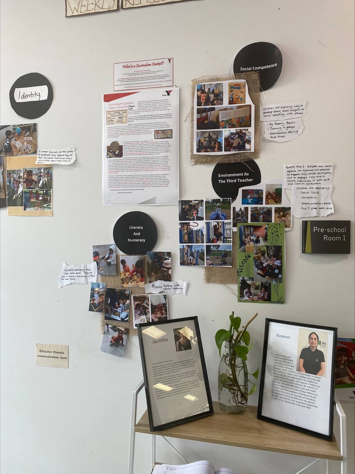 Derrimut YMCA Early Learning Centre