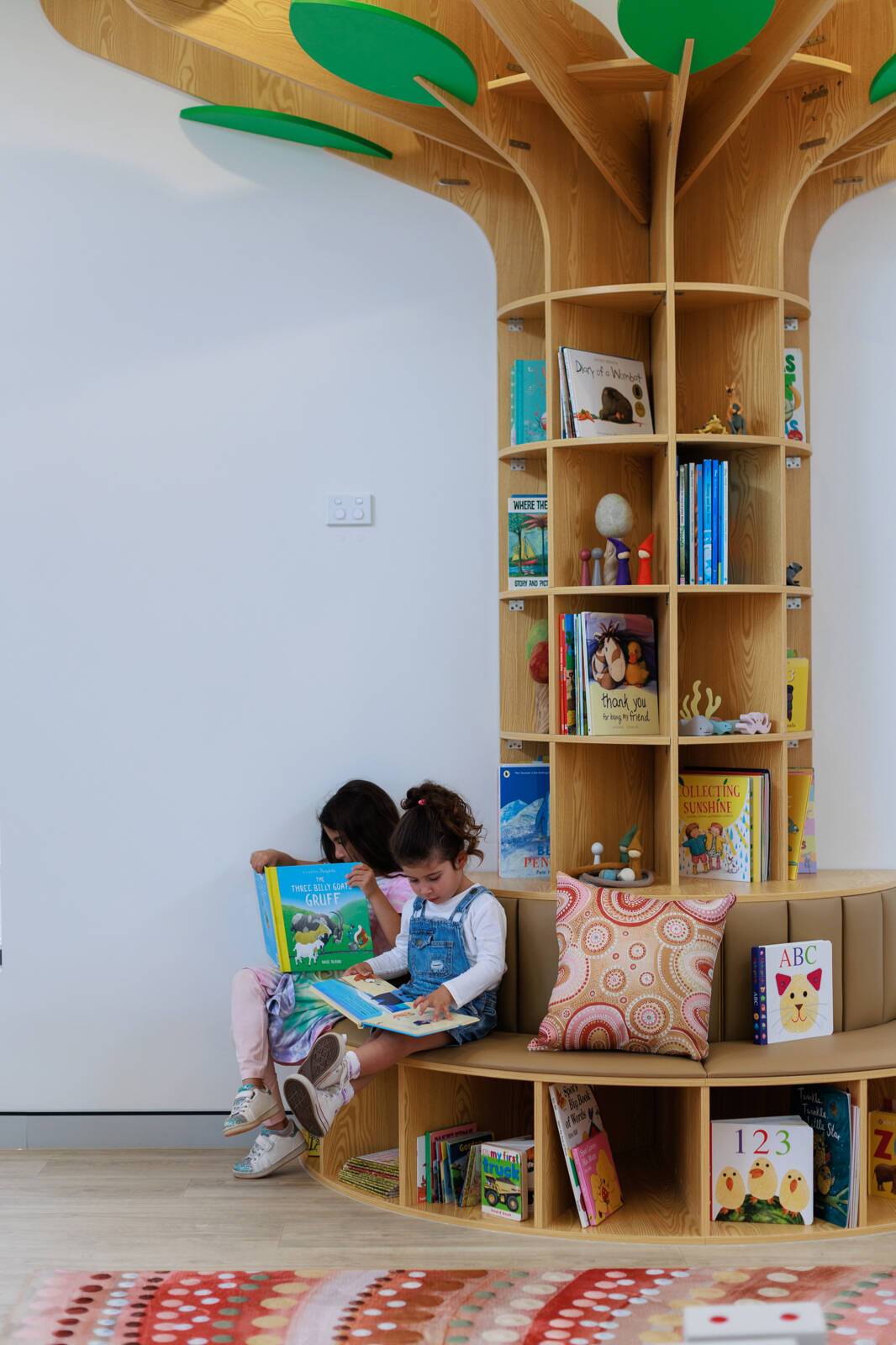 The Kindy Garden ELC