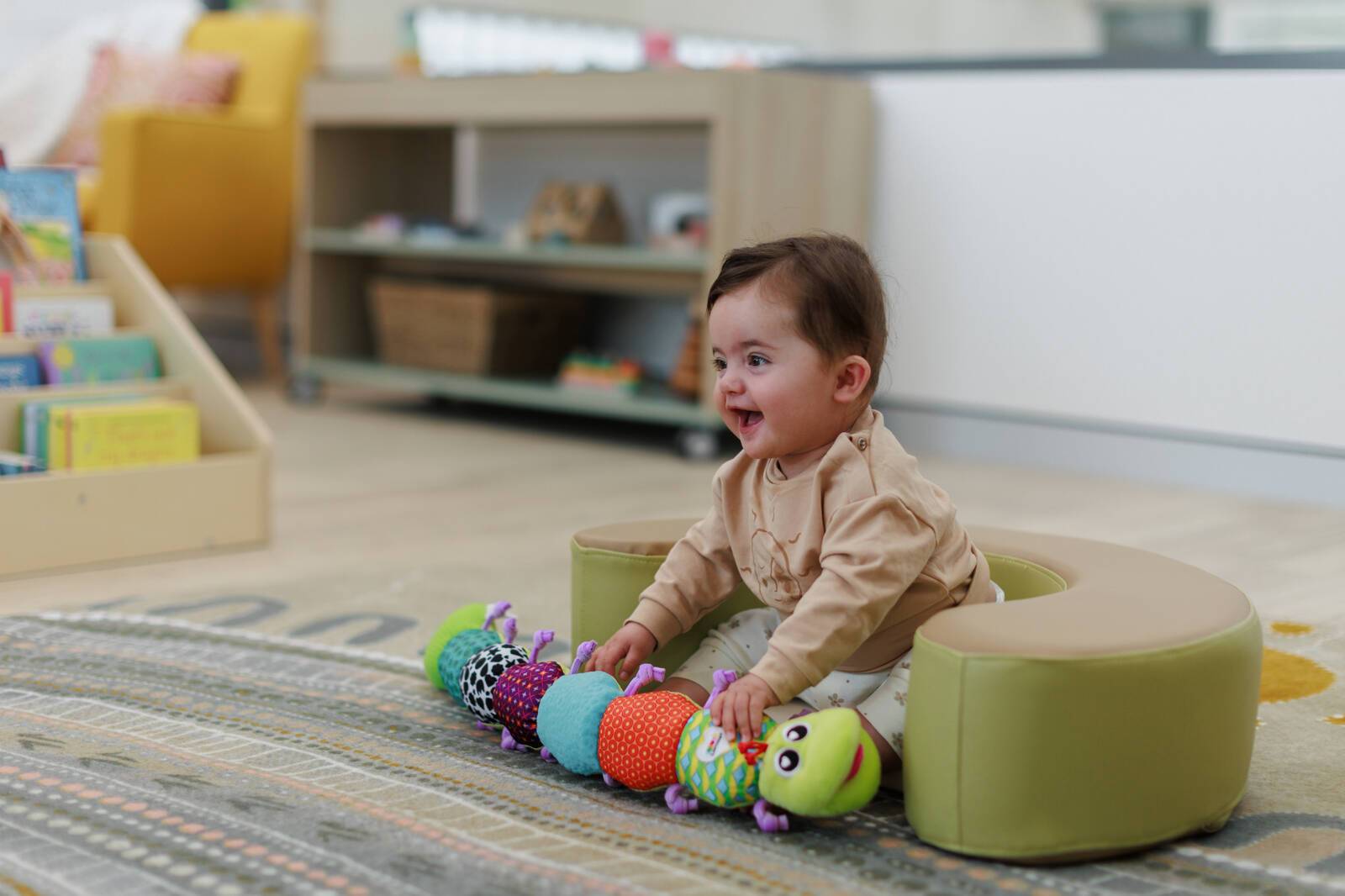The Kindy Garden ELC