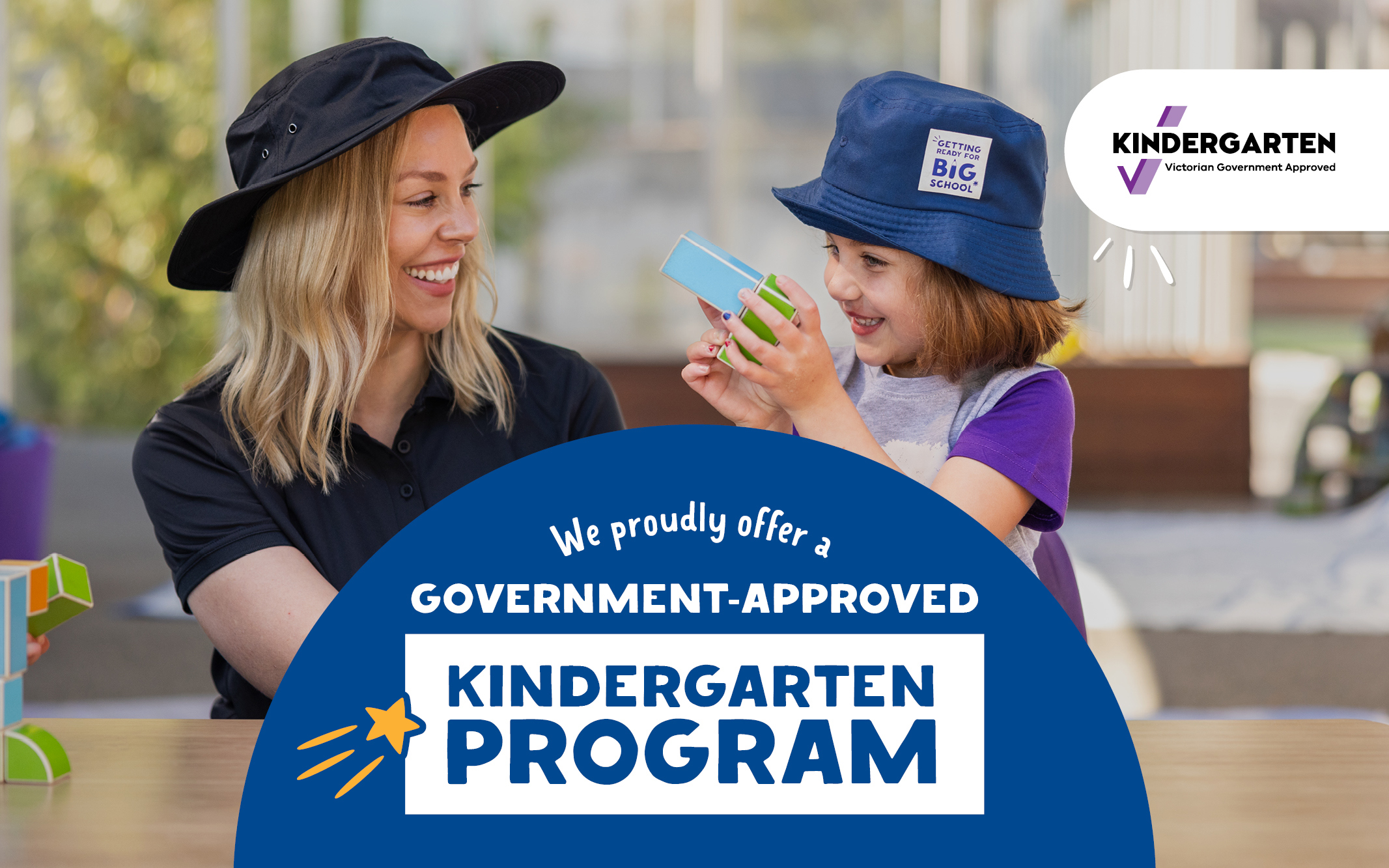 Headstart Early Learning Centre Hughesdale