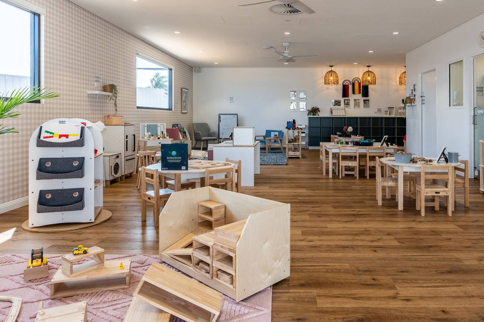 Eden Academy Seaview Downs