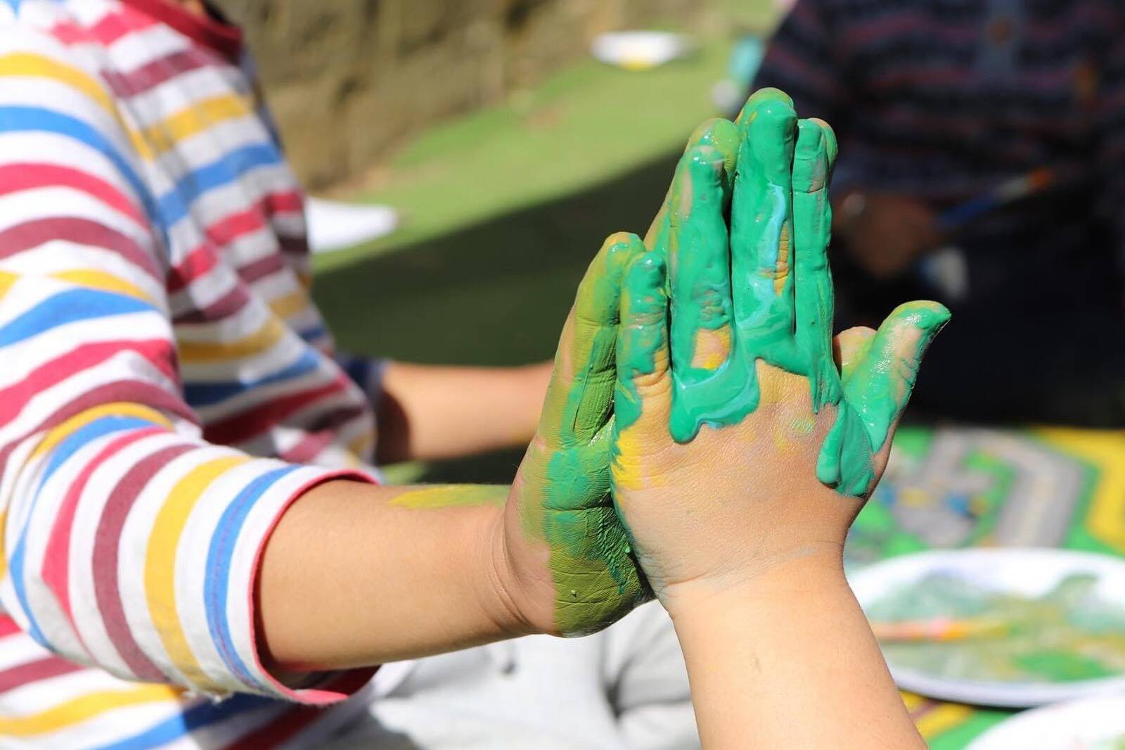 Kenwick Child Care Centre