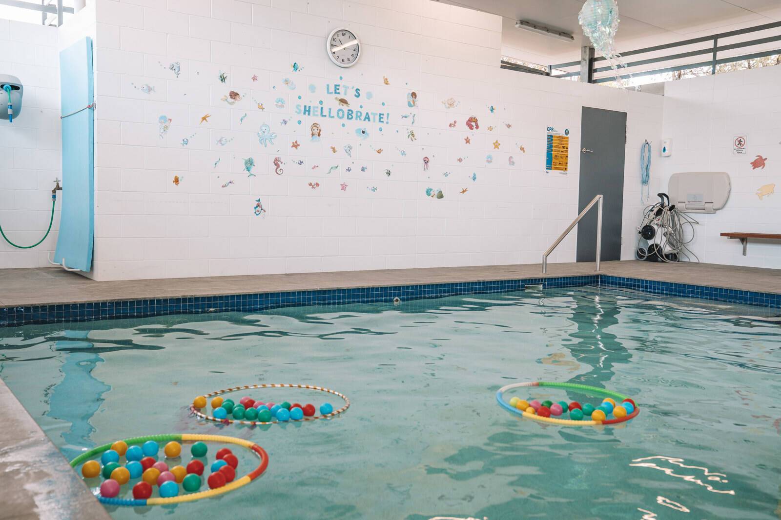 LEAD Childcare - Head Office Account