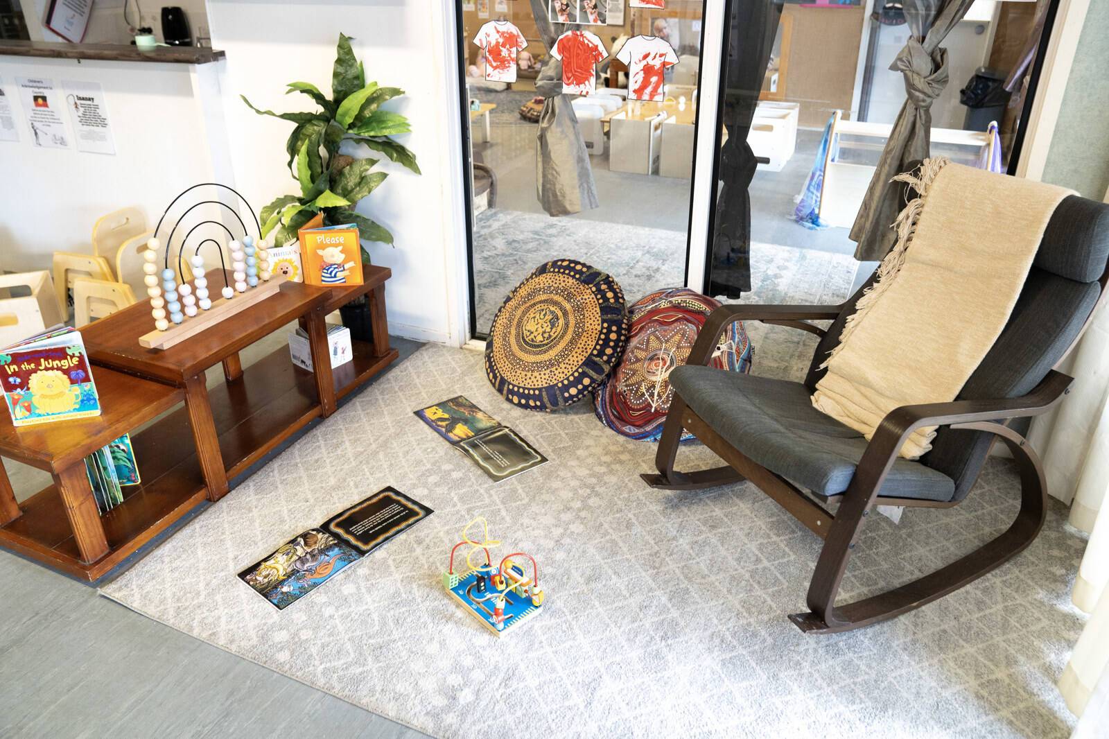 LEAD Childcare Dayboro