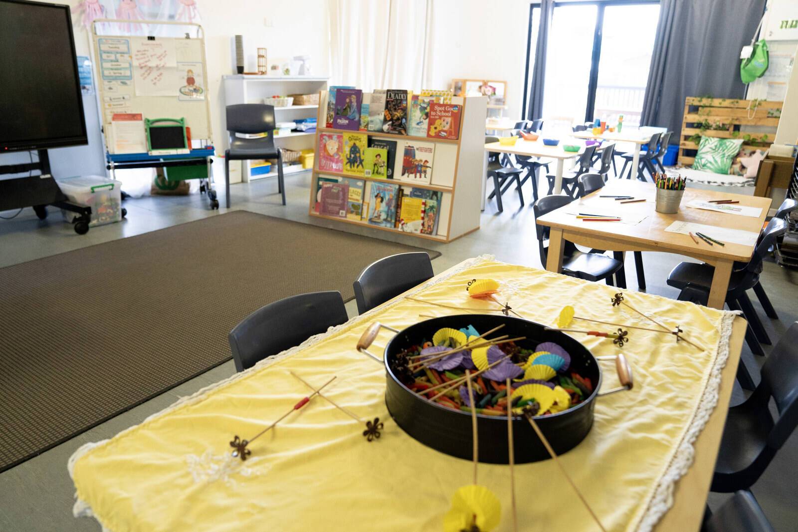 LEAD Childcare Dayboro