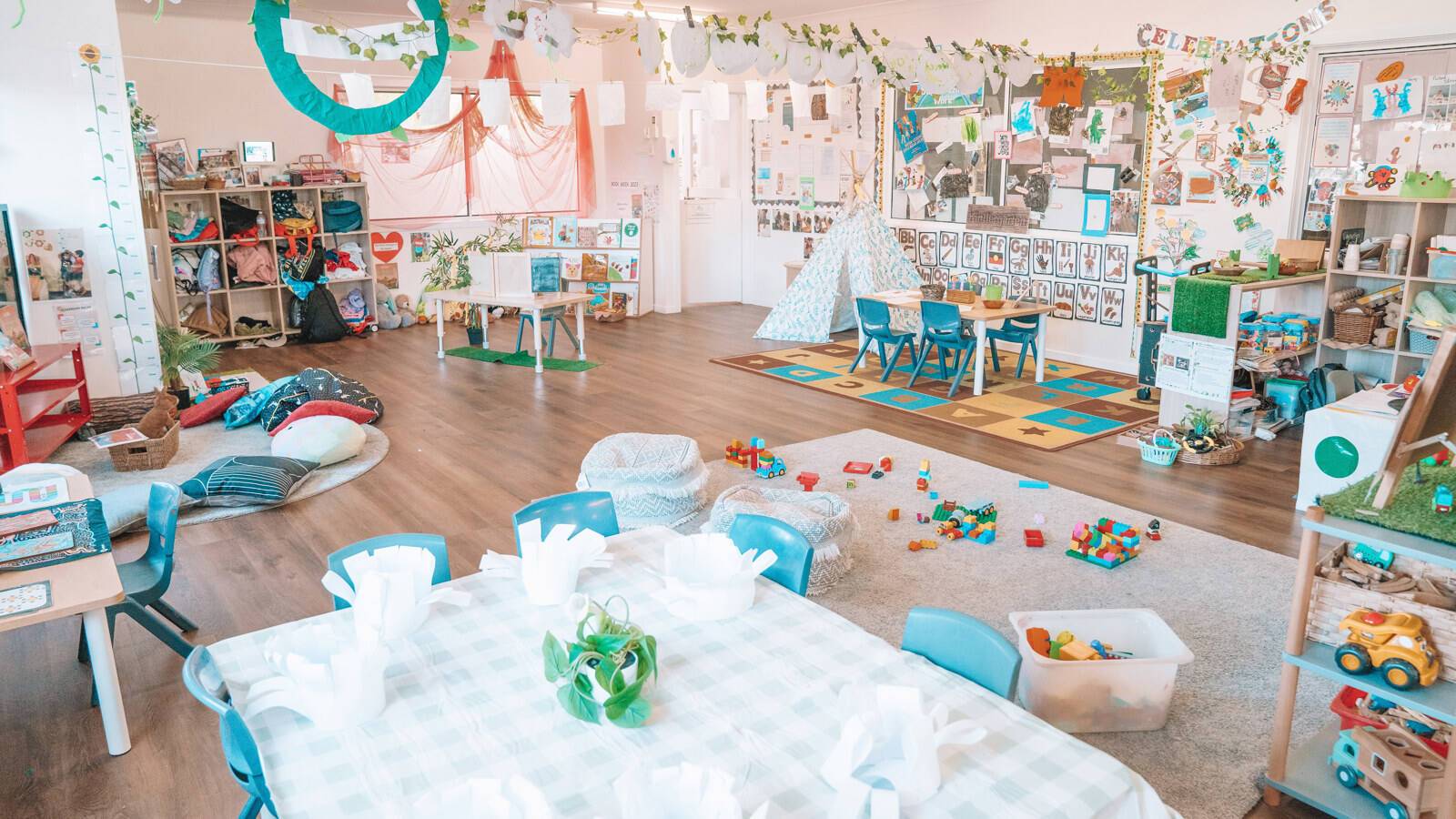 Lead Childcare - Goodna Station