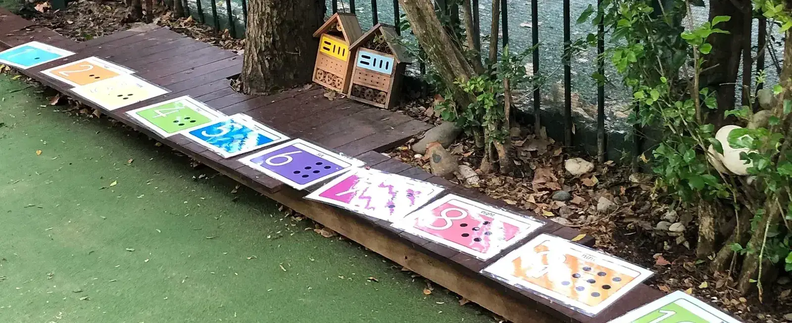 Hippo's Friends Long Day Child Care Centre