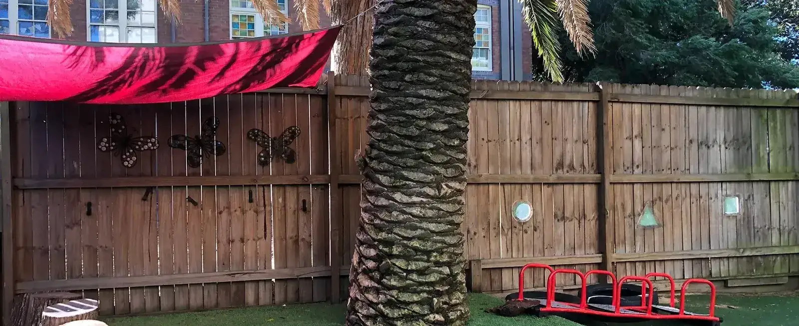 Hippo's Friends Long Day Child Care Centre