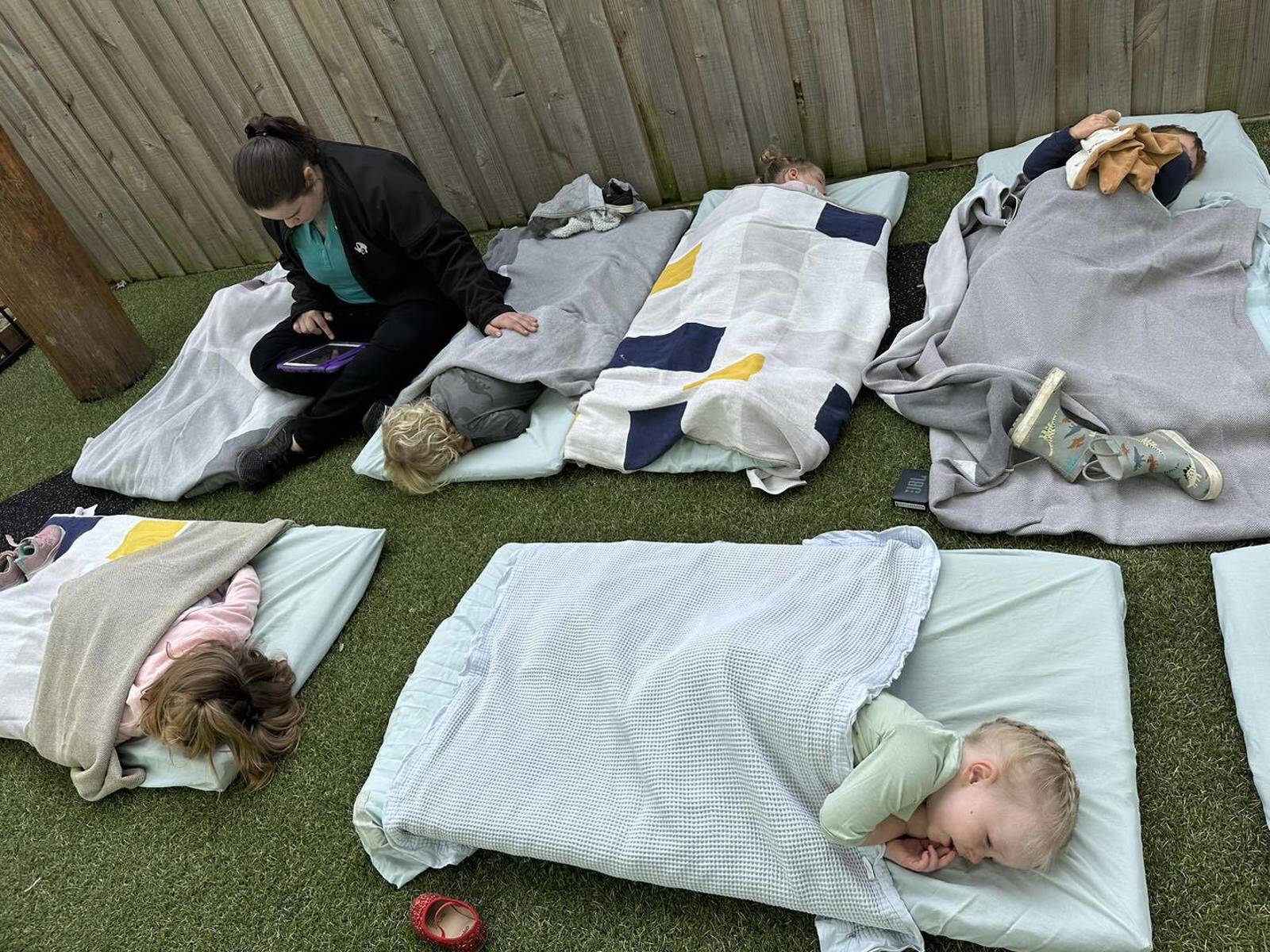 Village Early Education Wodonga