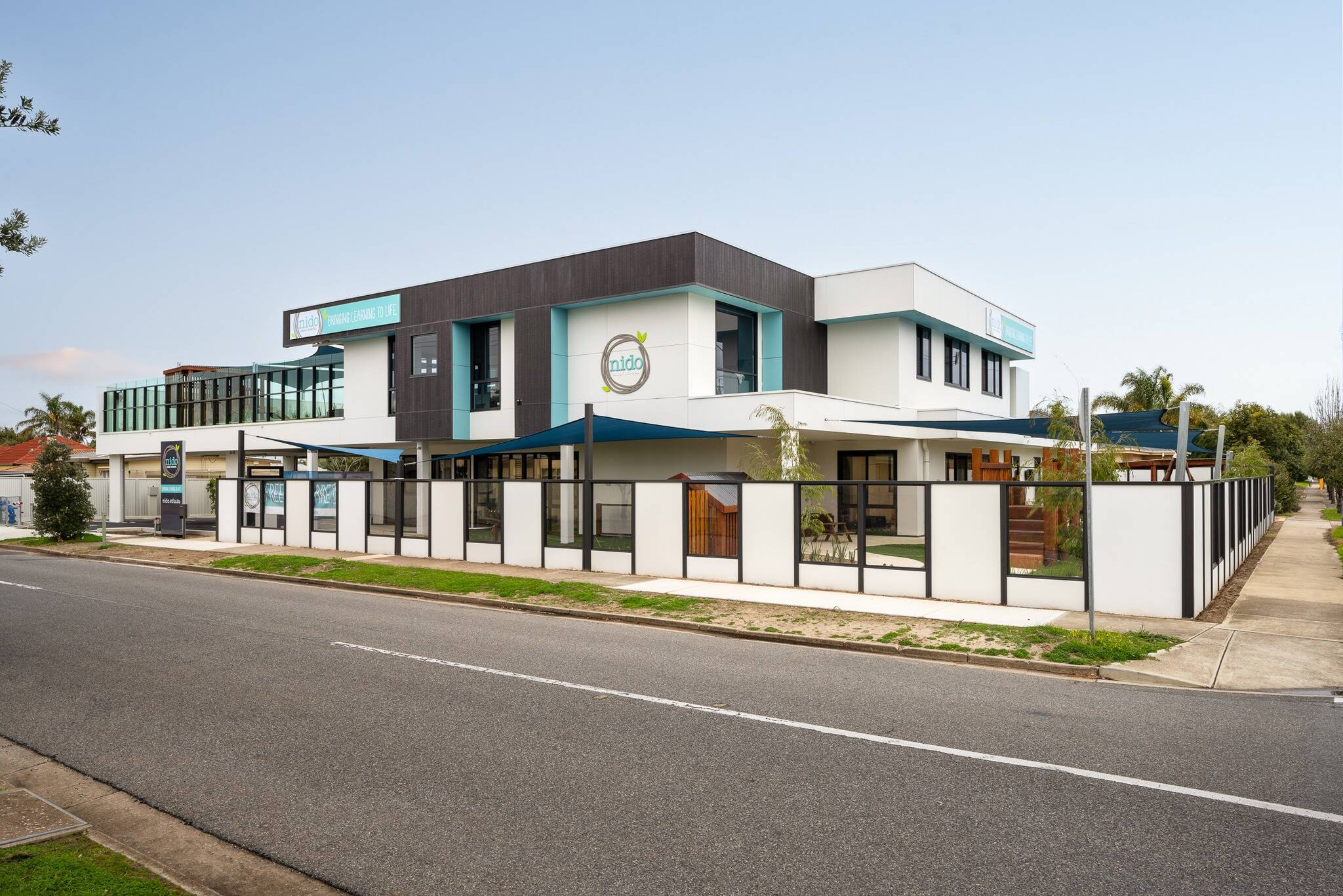 Nido Early School Taperoo