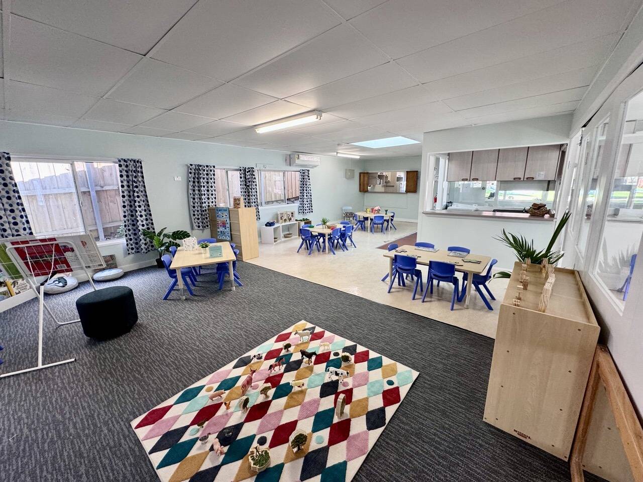 Vacancies at High Trees Early Learning Centre Toddle