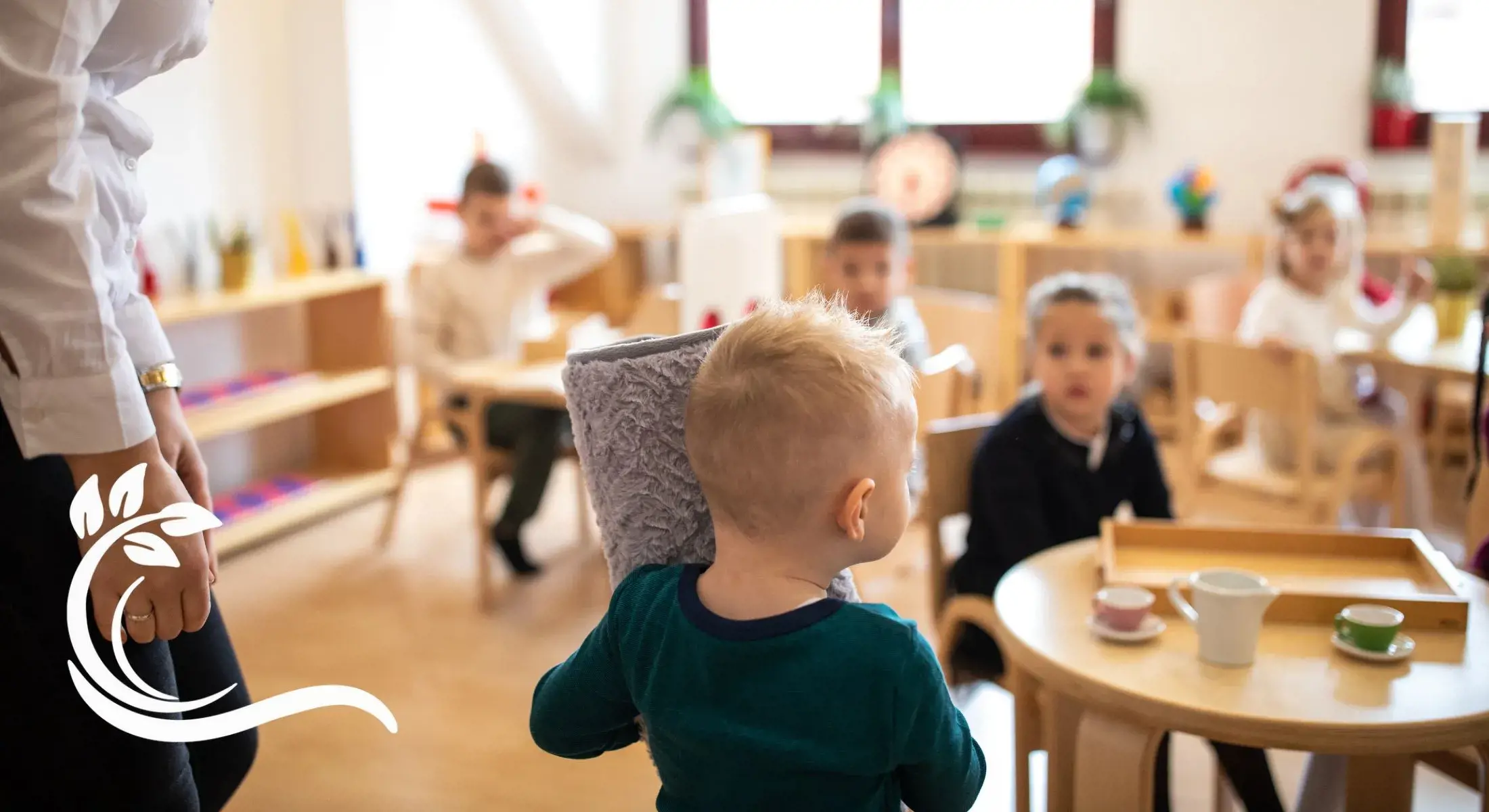 Gaven Early Learning Centre