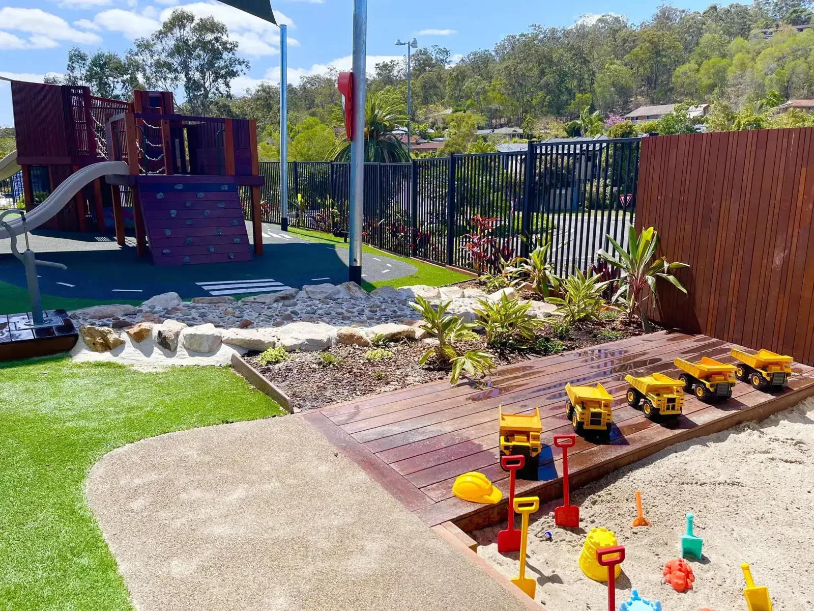 Gaven Early Learning Centre