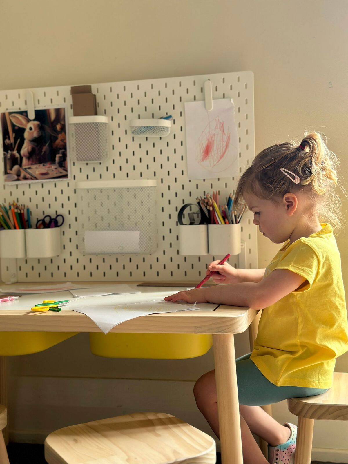 Pear tree house Family Day Care