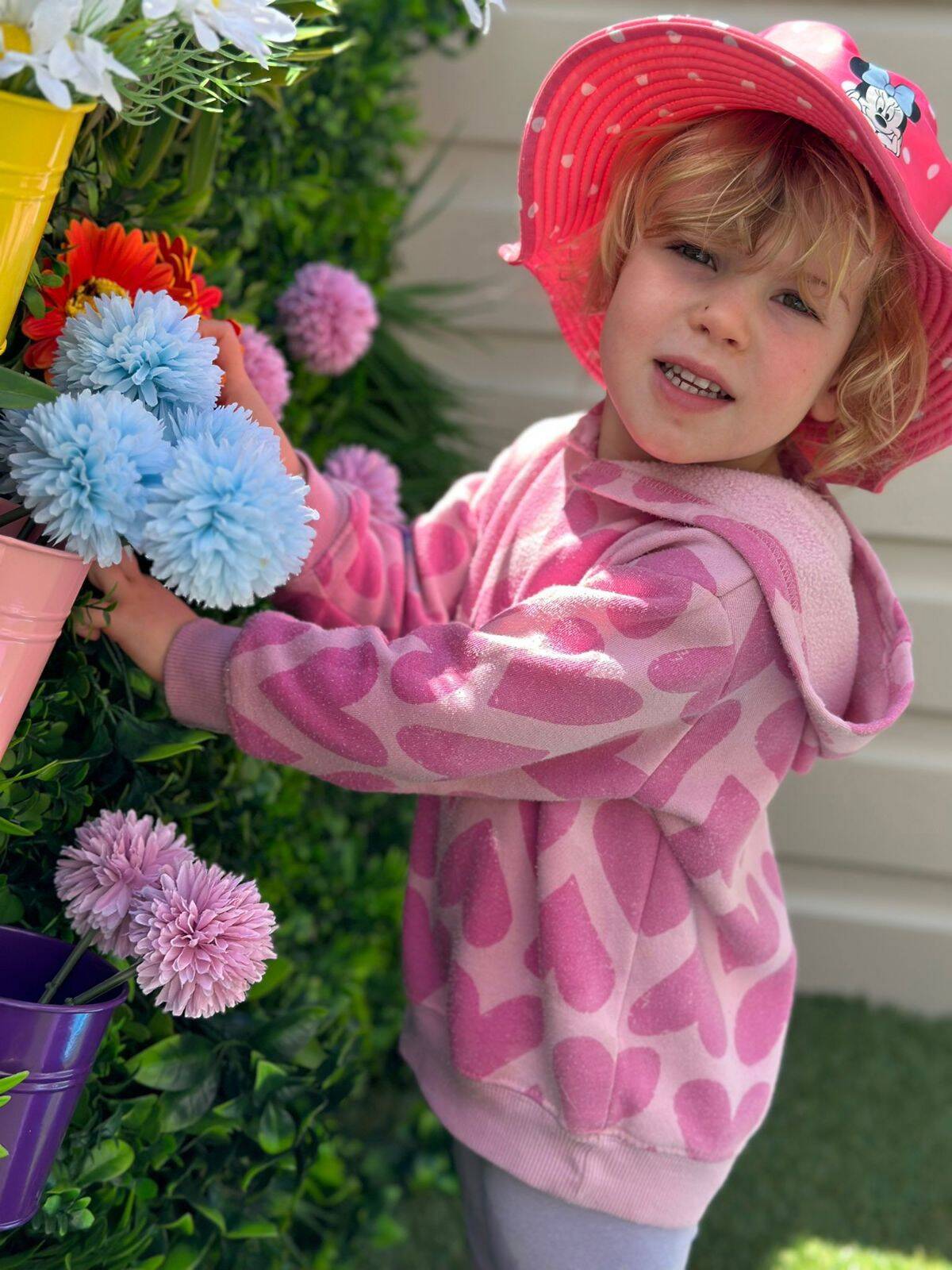 Pear tree house Family Day Care