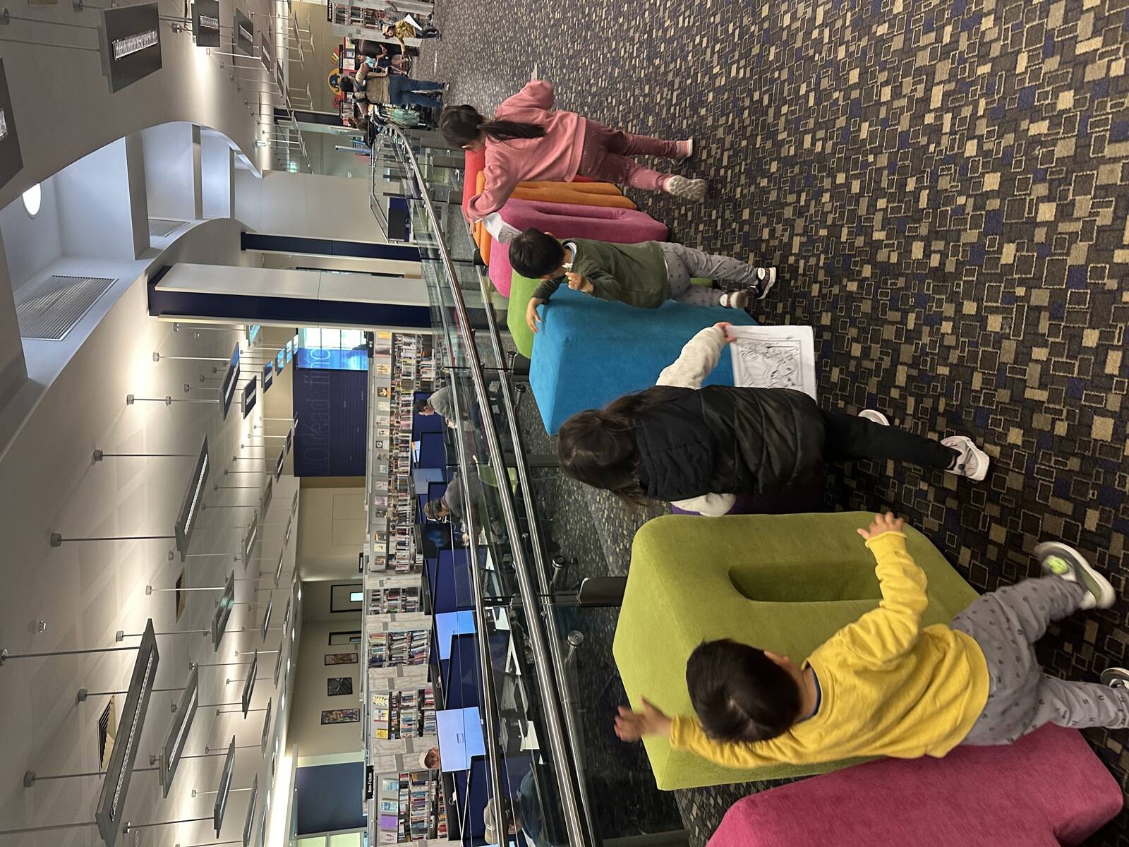 Tic Tac Toe Bilingual Family Day Care