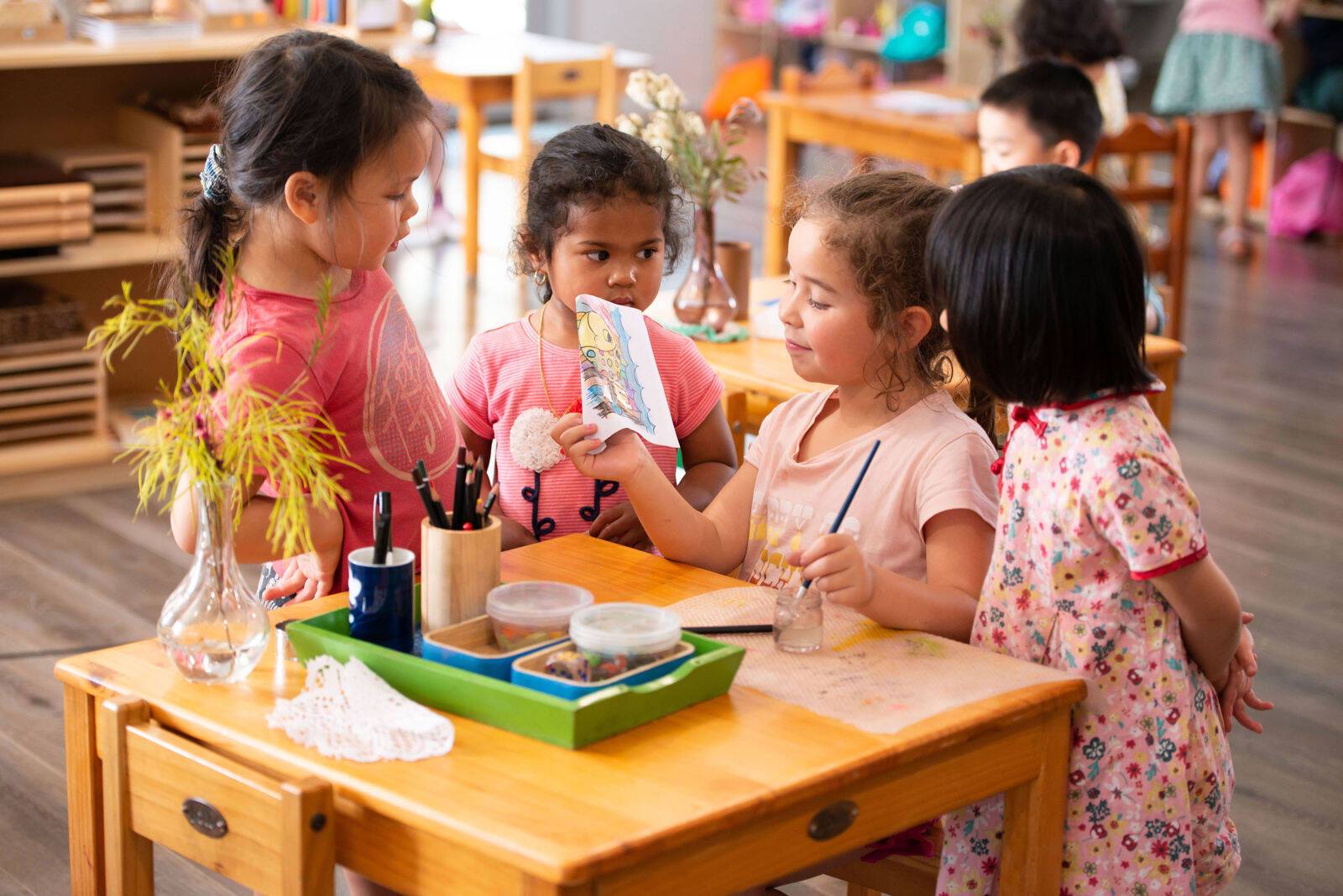 Beacon House Montessori Centre