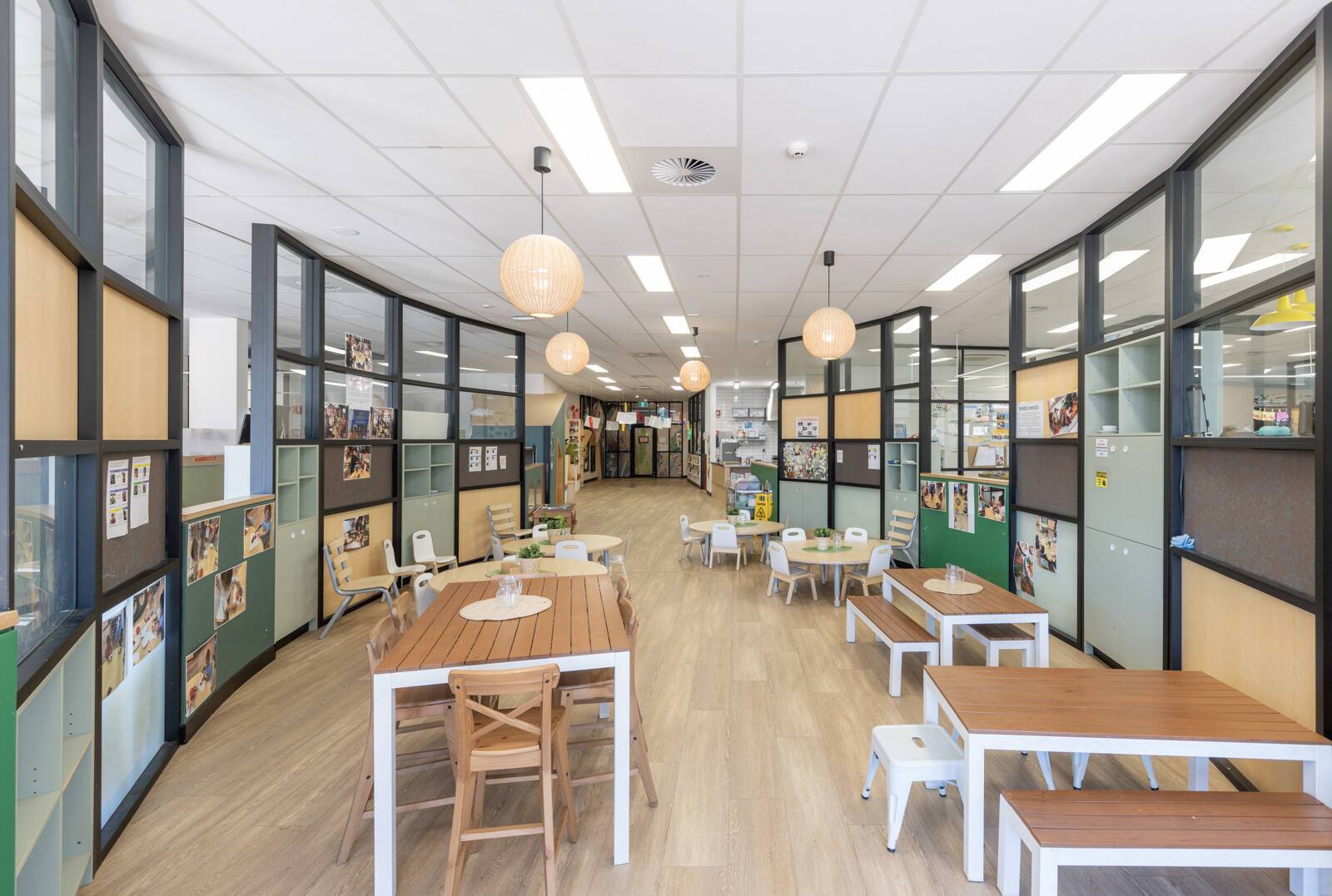 Guardian Childcare & Education Croydon Park