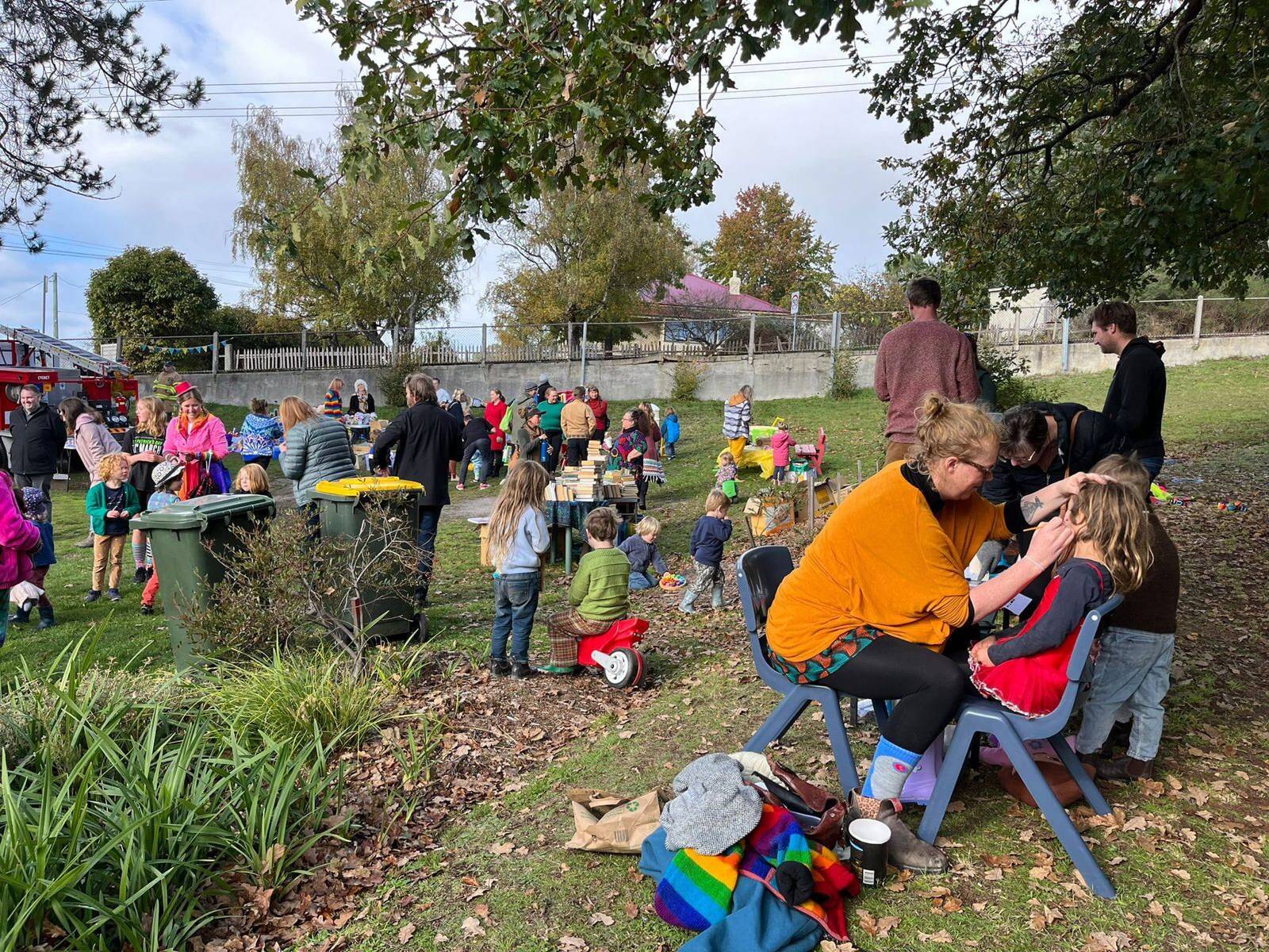 Cygnet Community Children's Centre