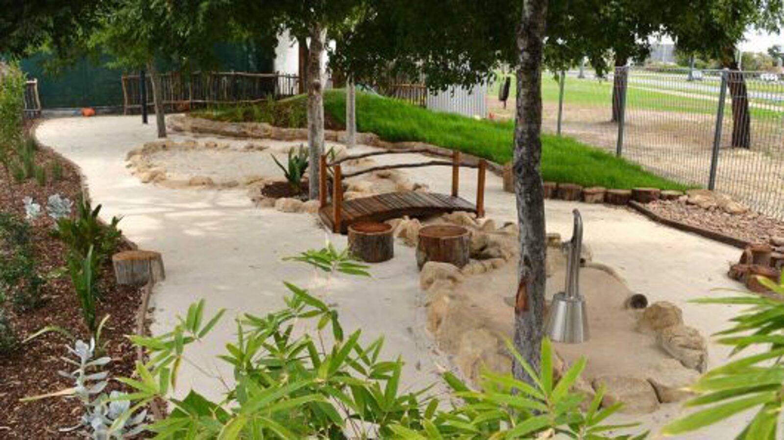 Guardian Childcare & Education Export Park