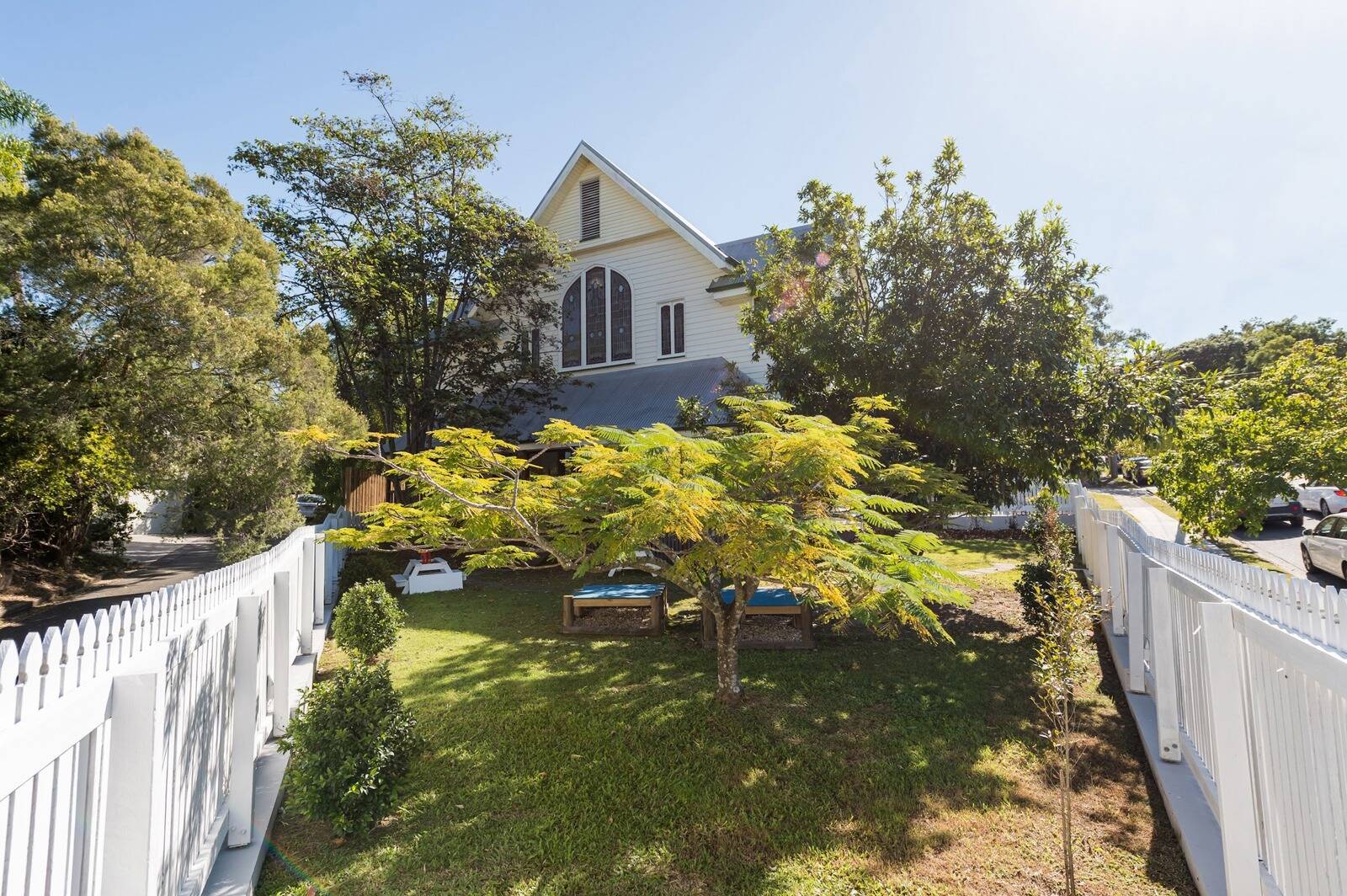 Eden Academy Auchenflower