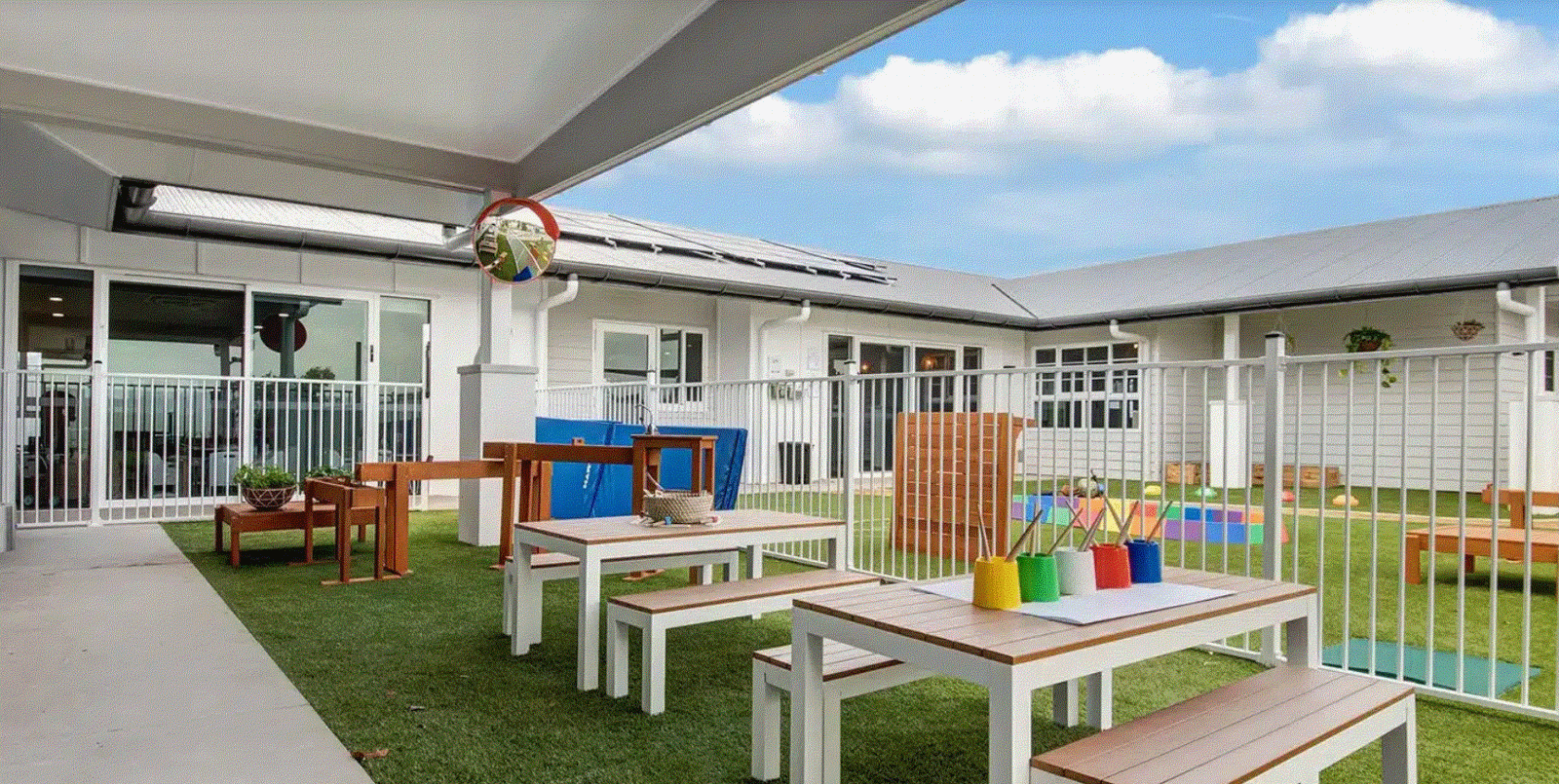 Eden Academy Harris Crossing