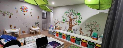 Mooseling House Family Day Care